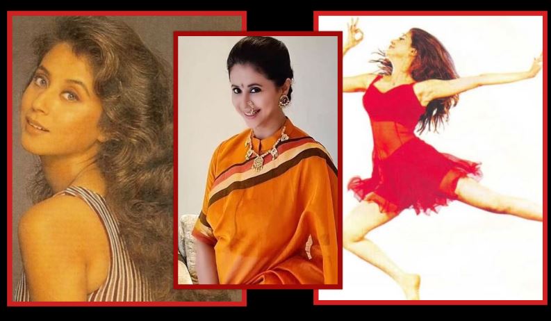 रंगीला गर्ल Urmila Matondkar फिर से करेंगी बड़े पर्दे को रंगीन