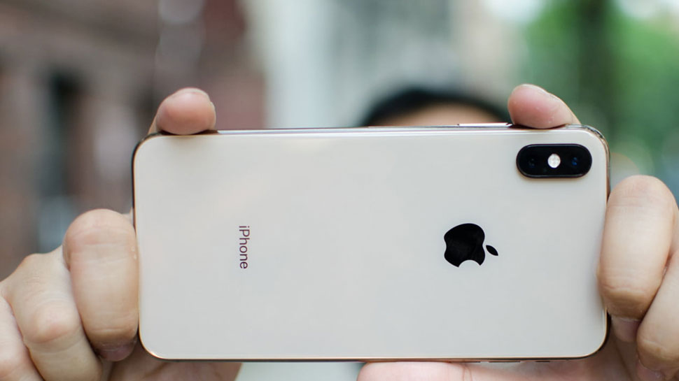 ट्रैकिंग डिवाइस से तुरंत अलर्ट करेगा iPhone User will get alert of tracking device