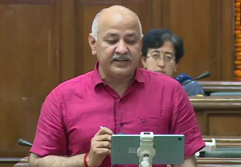 Delhi Budget: दिल्ली सरकार ने पेश किया पहला ई-बजट, जानिए क्या रही इस बजट की खास बातें