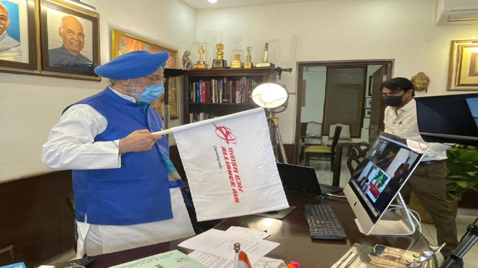 अब उड़कर पहुंच सकेंगे बरेली Delhi to Bareilly Flight Service