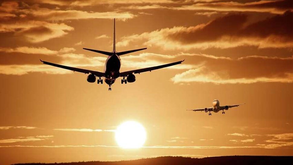 त्रिशूल हवाई अड्डा बन गया हाईटेक Hitech Trishool Airport