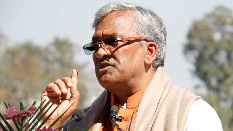 कौन होगा उत्तराखंड का अगला CM? ये दो नाम हैं रेस में सबसे आगे कौन होगा उत्तराखंड का अगला CM? ये दो नाम हैं रेस में सबसे आगे