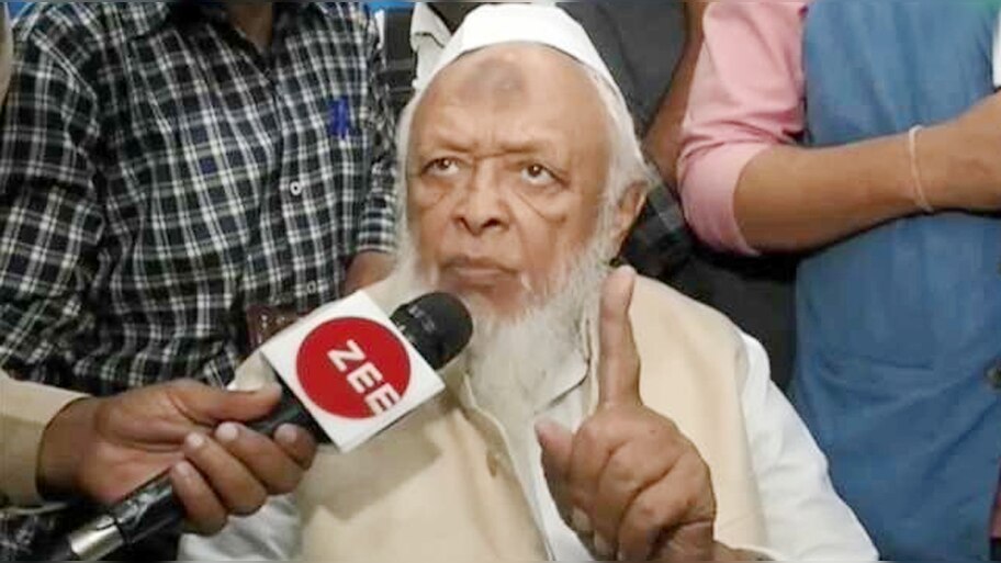 मुसलमानों को लेकर मौलाना अरशद मदनी ने कही बड़ी बात- इस 'हथियार' से ही किया जा सकता है मुकाबला