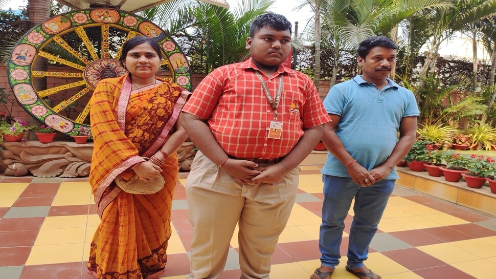 ଜେଇଇ ମେନ୍ ପରୀକ୍ଷା ଫଳ ପ୍ରକାଶିତ, ଗୌତମ ଦାସ ଓଡ଼ିଶା ଟପ୍ପର