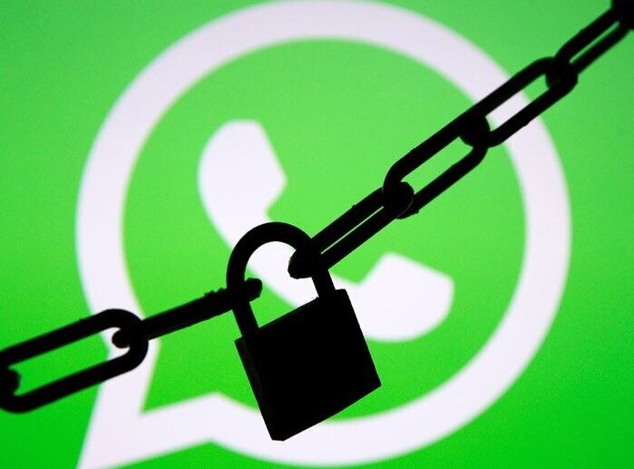 WhatsApp की चैट बैकअप पर भी लगेगा सुरक्षा का घेरा