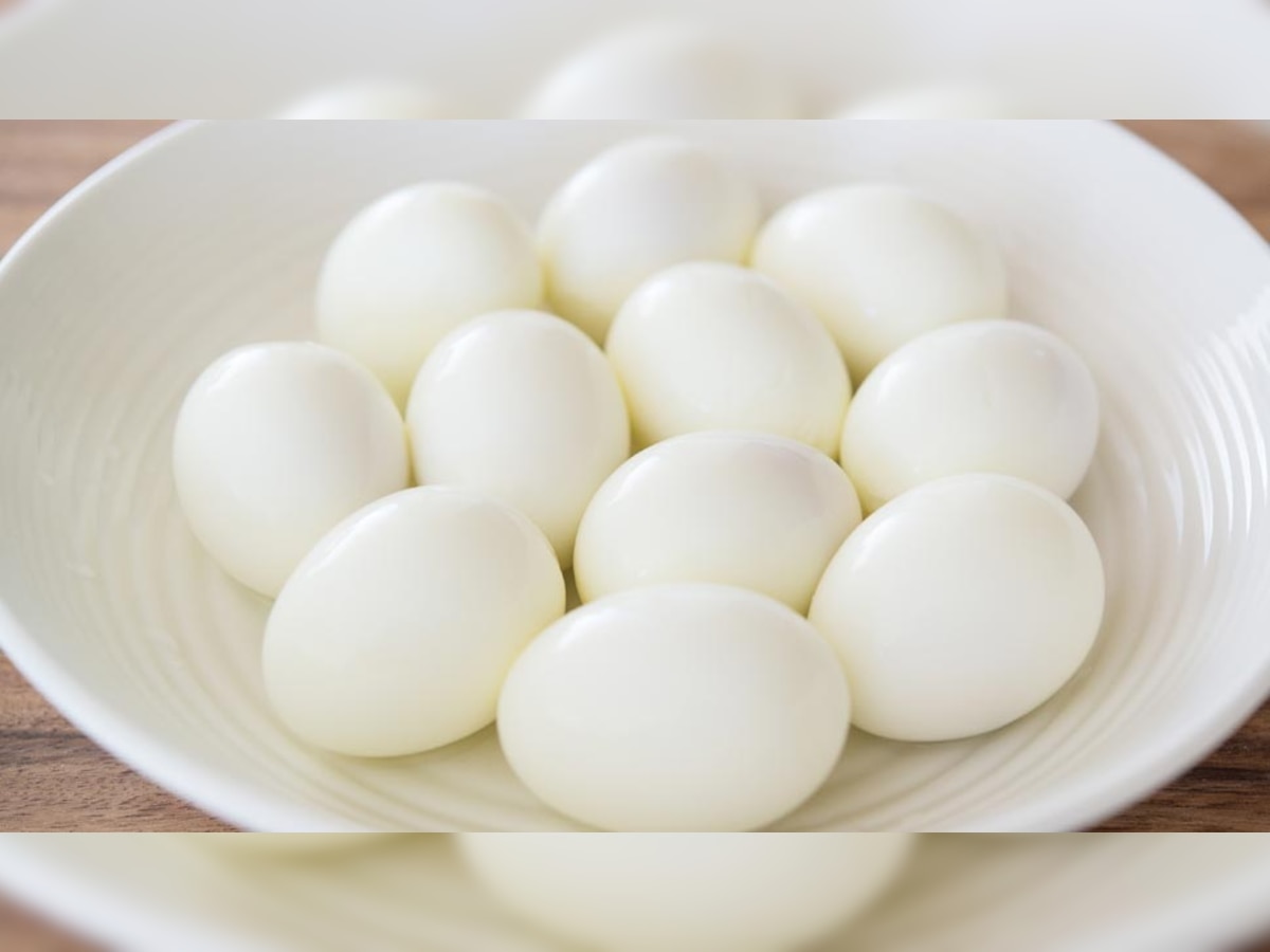 confused about whether eating eggs in summer is good or bad know the