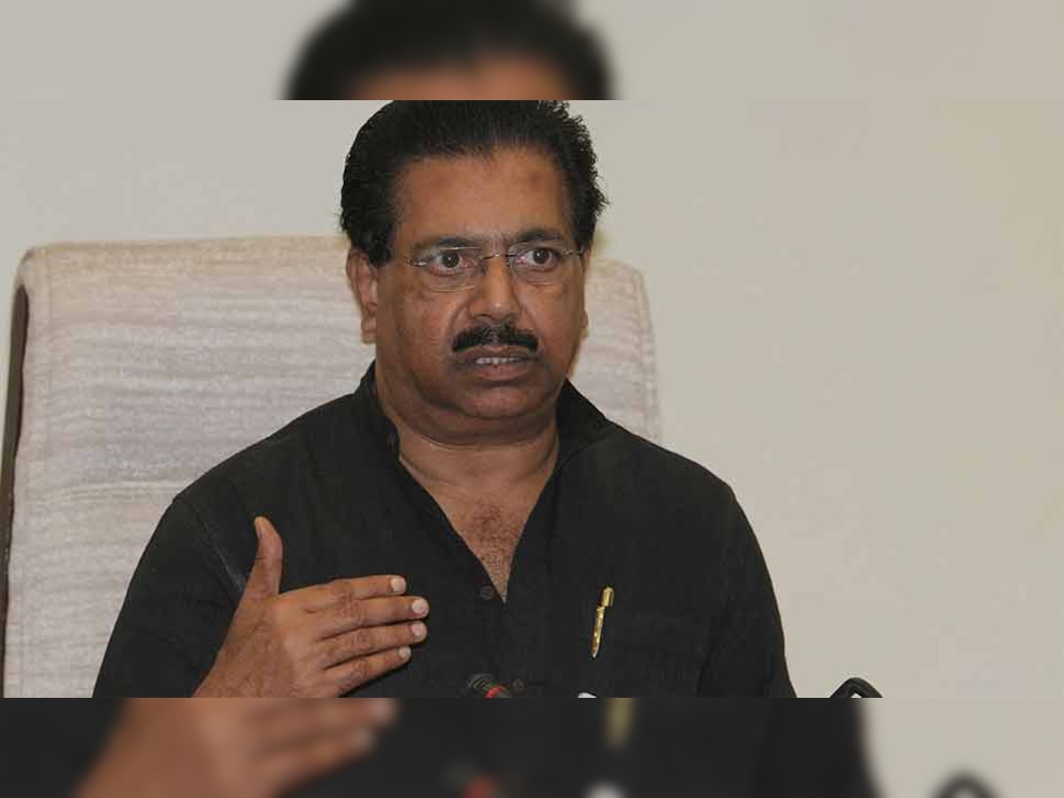 Kerala Assembly Election से पहले कांग्रेस को बड़ा झटका, PC Chacko ने छोड़ी पार्टी