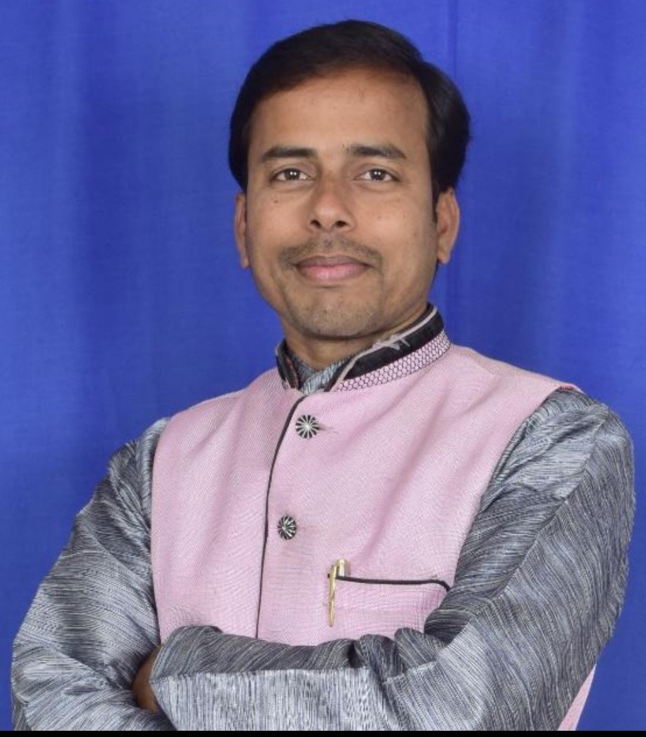 Susanta Kumar Dash