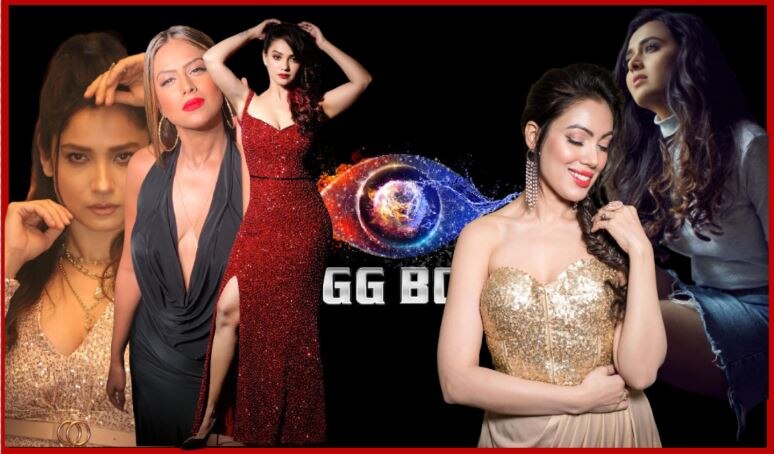 Bigg Boss Season 15 contestants list Images, Photos and Picture| बिग