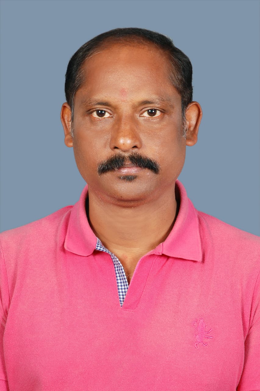 Ajay Kumar Nath