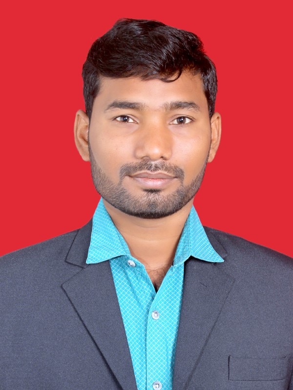 Raghunath Sahu