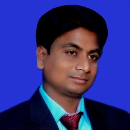 Sujit Kumar Bisoyi 