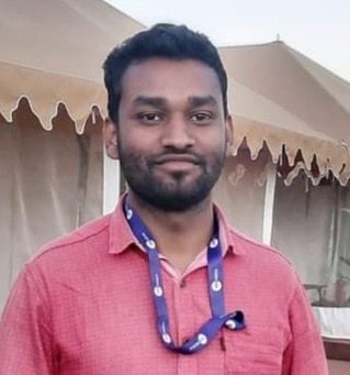 Priyabrata Sahu