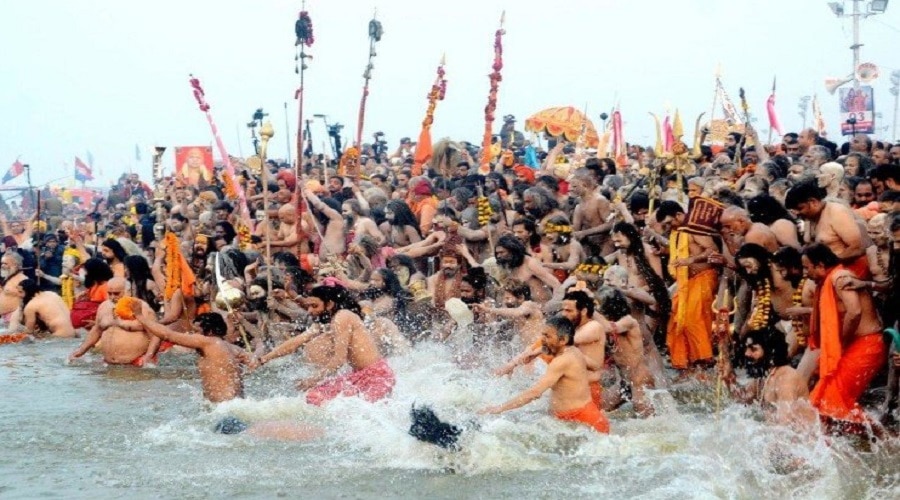Haridwar Kumbh Mela 2021: आज पहला शाही स्नान, जानिए इससे जुड़ी जरूरी बातें 