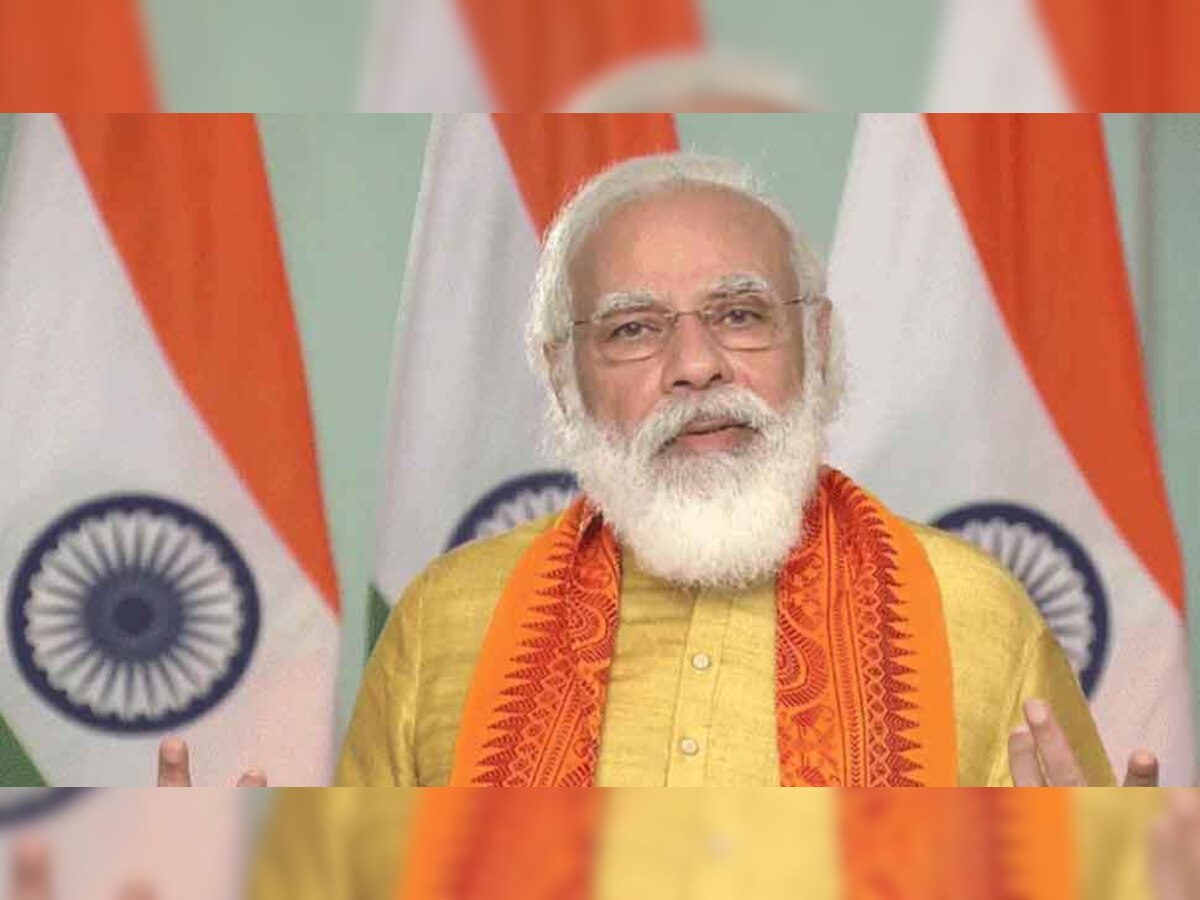 प्रधानमंत्री नरेंद्र मोदी (फाइल फोटो)