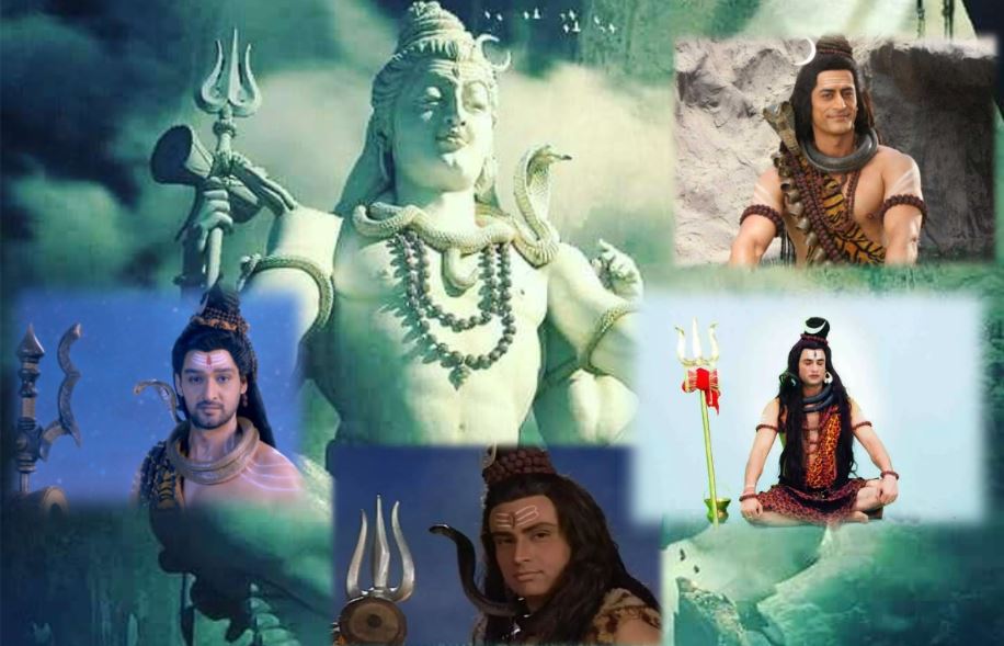 महाशिवरात्रि स्पेशल: इन सितारों को मिली भगवान शिव की वजह से लोकप्रियता