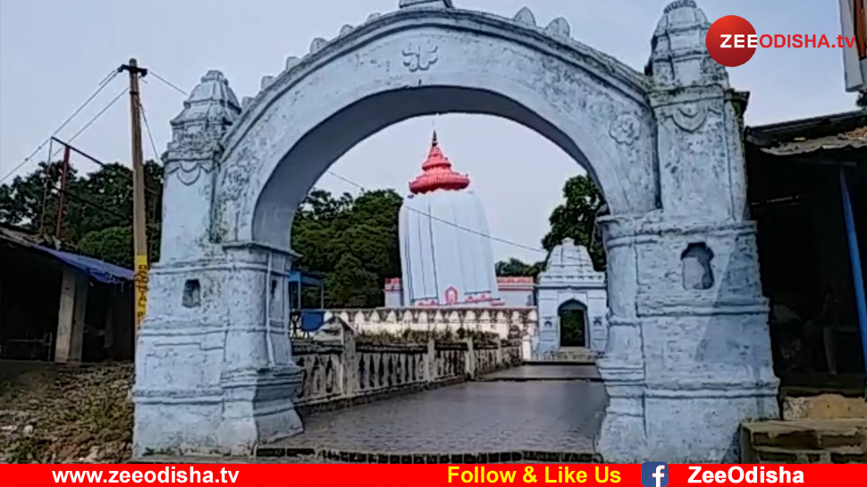 ଏଥର ହୁମା ବକ୍ର ମନ୍ଦିରରେ ହେଉନି ଜାଗର ଯାତ୍ରା ଏଥର ହୁମା ବକ୍ର ମନ୍ଦିରରେ ହେଉନି ଜାଗର ଯାତ୍ରା
