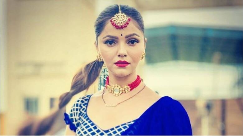 परिवार के इस सदस्य के निधन ने दुखी हैं Rubina Dilaik, बताया वायरल वीडियो के पीछे का सच