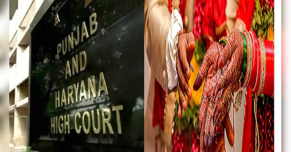 Punjab Haryana High Court Instruction Punjab And Haryana To Give Security To Lover Who Marriage 2468