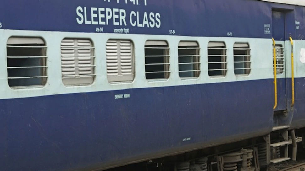 स्लीपर क्लास में कैंसिल चार्ज Cancellation Charge for sleeper Class