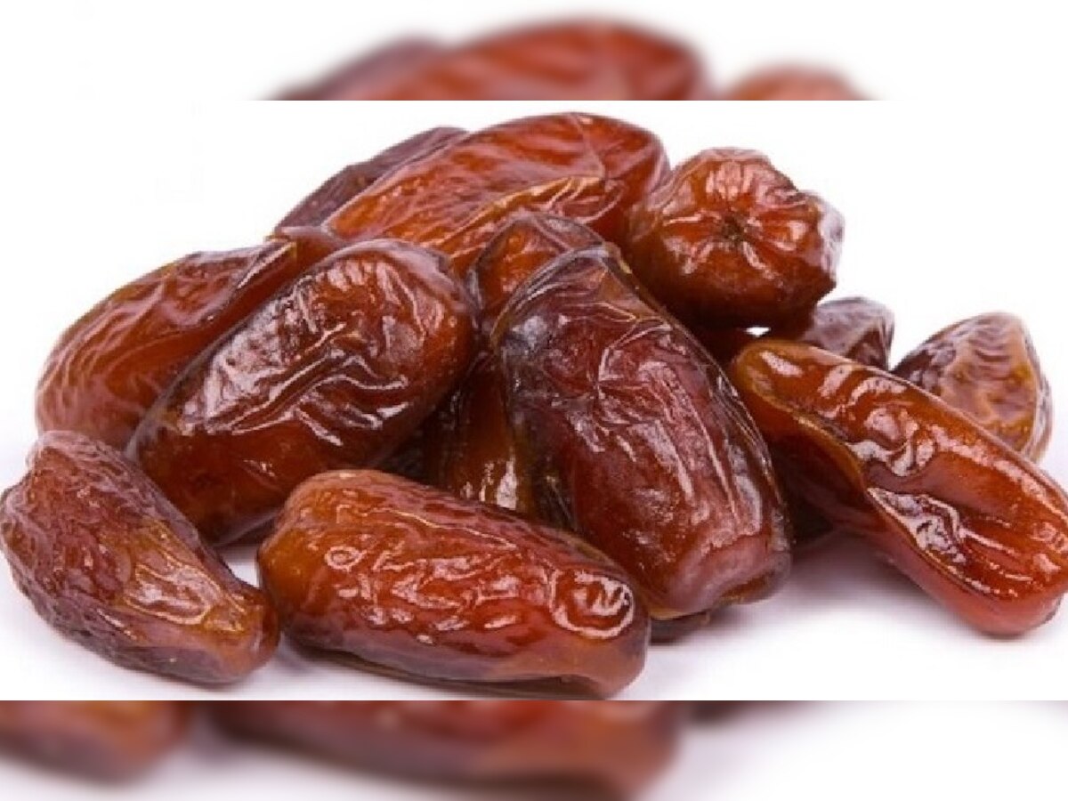 Dates के फायदे हैं जबरदस्त. (फाइल फोटो)