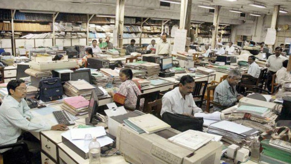 नए Pay Matrix की घोषणा