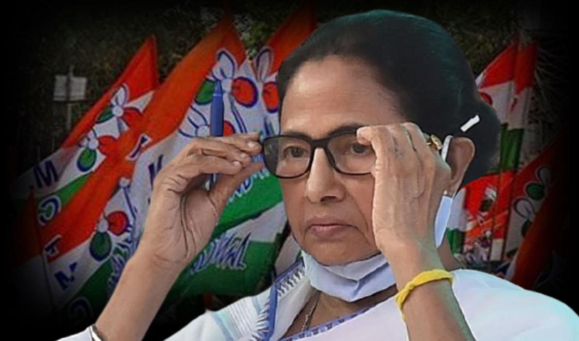 बंगाल चुनाव: दीदी ने किया एक और खेला, नंदीग्राम दिवस के दिन TMC जारी करेगी घोषणापत्र
