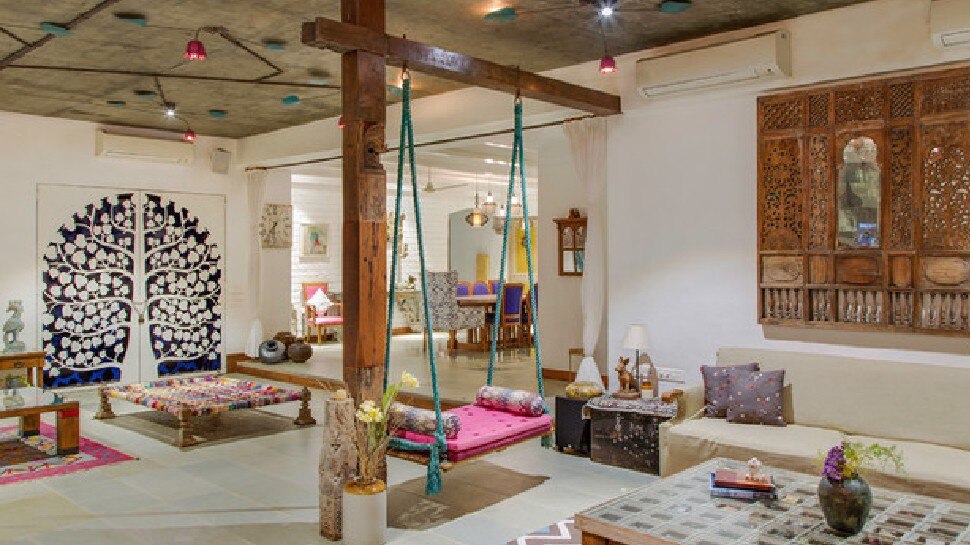 घर हो तो ऐसा Irrfan Khan beautiful house