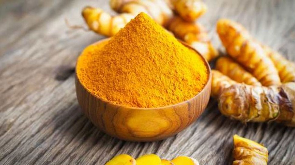 हल्दी के फायदे हल्दी के फायदे