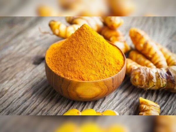 हल्दी के फायदे