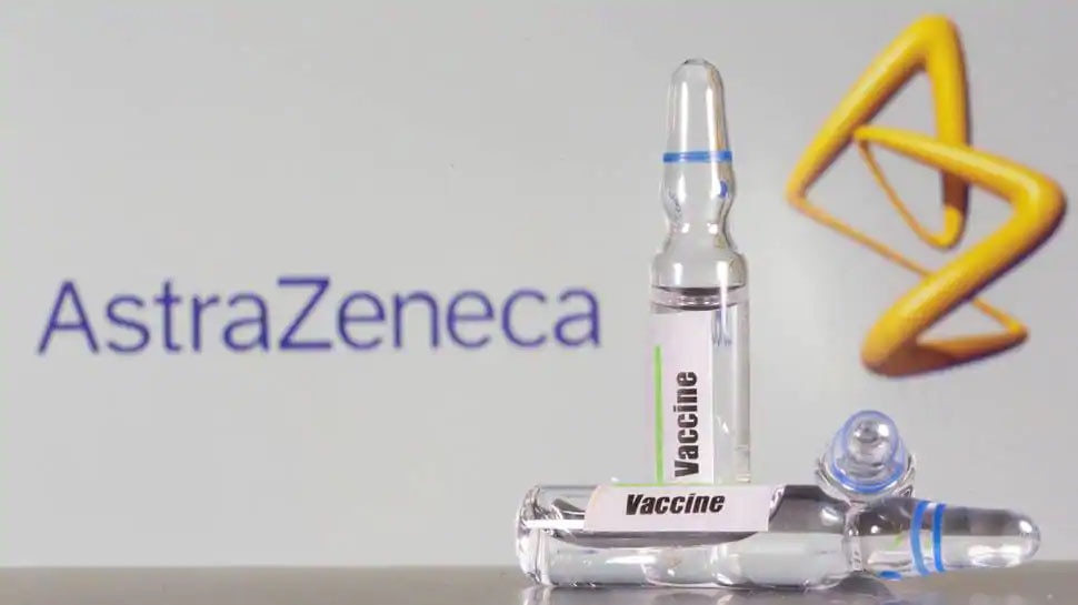 AstraZeneca टीके पर भारत को मिला Germany और UK का साथ, कहा- नहीं मिले खून के थक्के बनने के सबूत