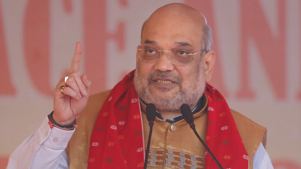 Mizoram, Manipur, Nagaland and Arunachal Pradesh में घुसपैठ का अलर्ट, गृह मंत्रालय ने दिए सख्त कार्रवाई के निर्देश