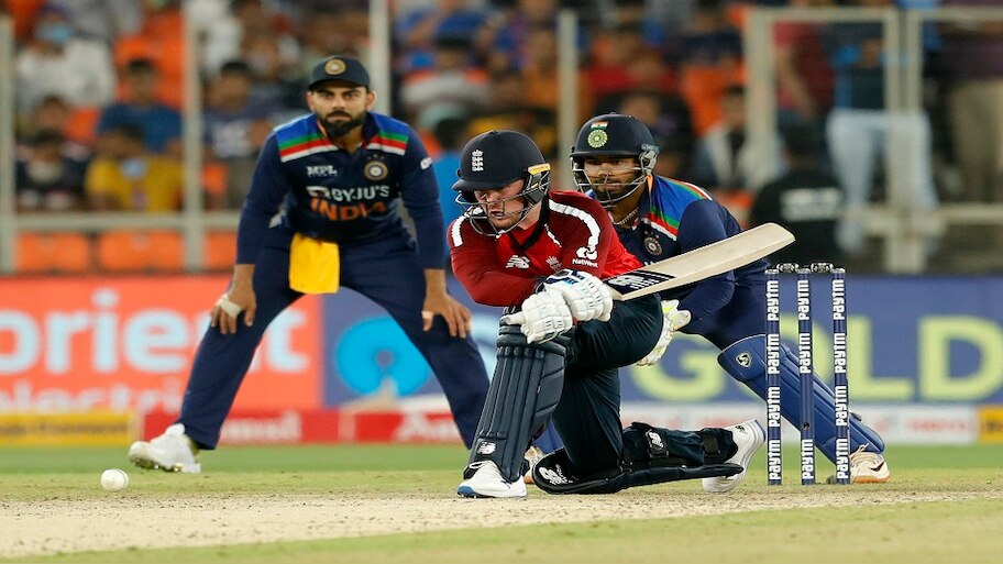 Ind vs Eng T20I: ନରେନ୍ଦ୍ର ମୋଦି ଷ୍ଟାଡିୟମରେ ଭାରତ ହାରିଲା ପ୍ରଥମ ମ୍ୟାଚ୍