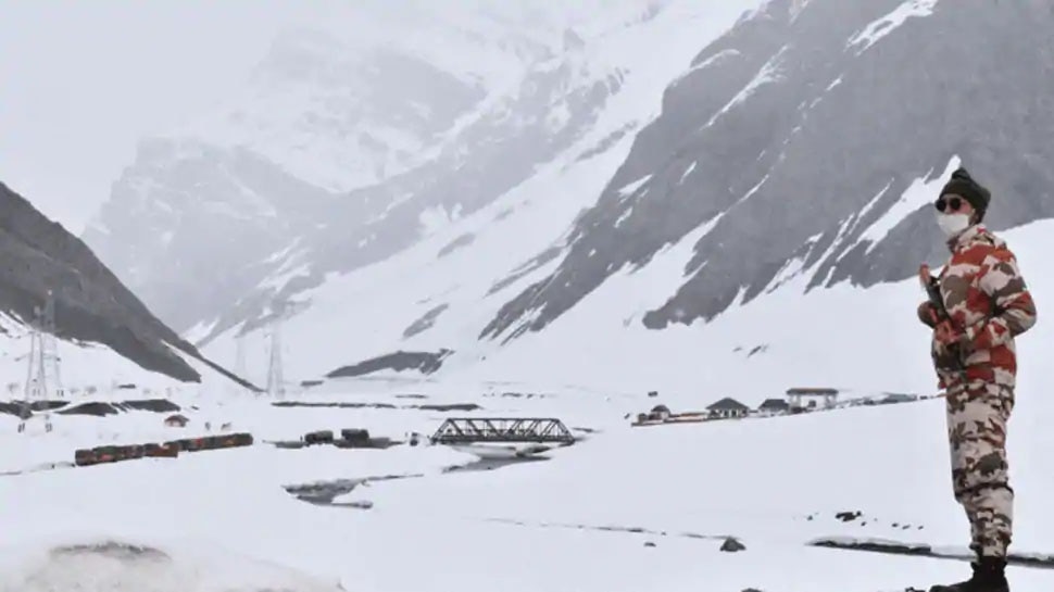 India-China की डिजिटल वार्ता, Eastern Ladakh में तनाव घटाने के लिए बातचीत जारी रखने पर जताई सहमति
