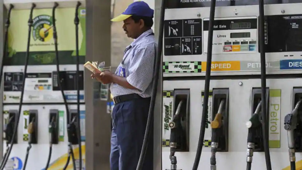 Petrol Price 13 March 2021 Update: आज भी तेल की कीमतों में बदलाव नहीं, यूपी-हरियाणा में दिल्ली से सस्ता पेट्रोल