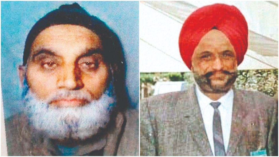 आतंकी की मौत पर क्यों दुखी हुए थे इंडियन आर्मी के एक ब्रिगेडियर? बताया था व्यक्तिगत नुकसान आतंकी की मौत पर क्यों दुखी हुए थे इंडियन आर्मी के एक ब्रिगेडियर? बताया था व्यक्तिगत नुकसान