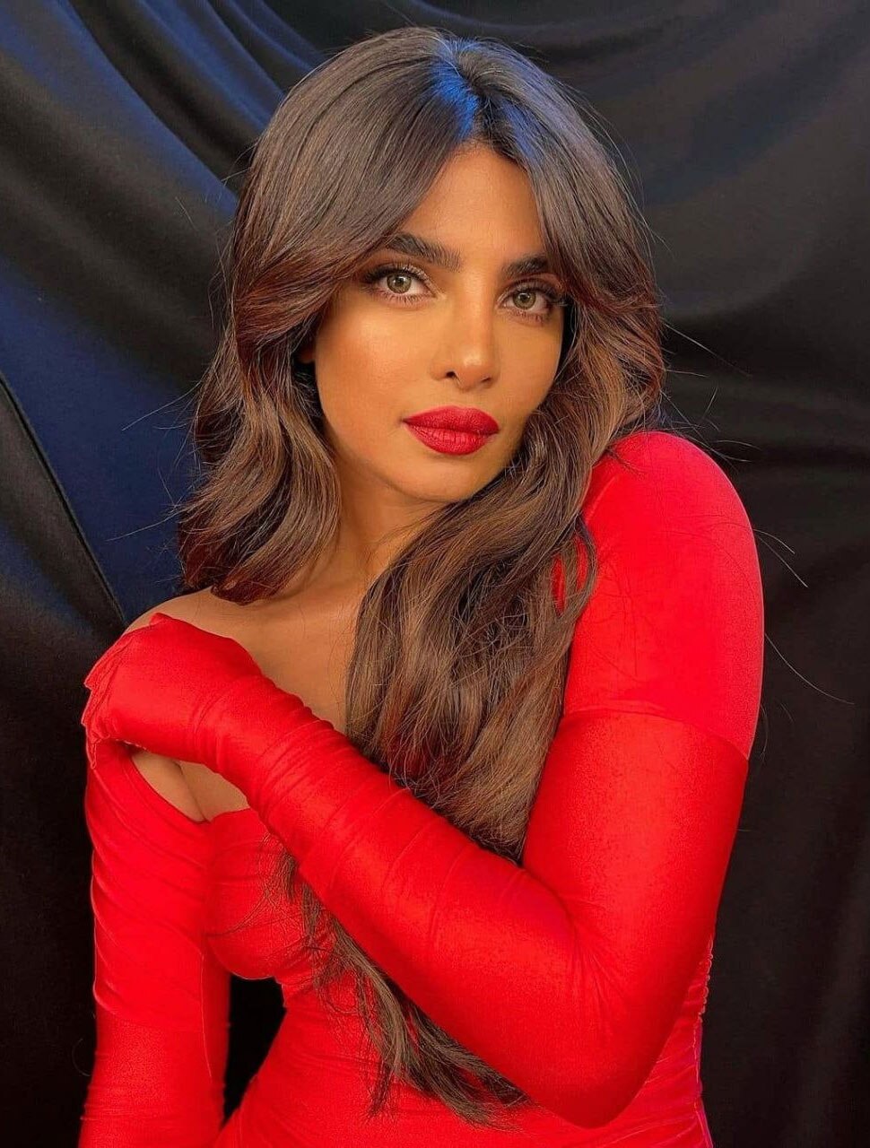लोग कर रहे तारीफें Priyanka Chopra Jonas