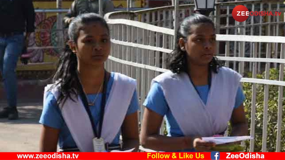 ଅଷ୍ଟମ ଶ୍ରେଣୀ ପର୍ଯ୍ୟନ୍ତ ସମସ୍ତେ ପାସ
