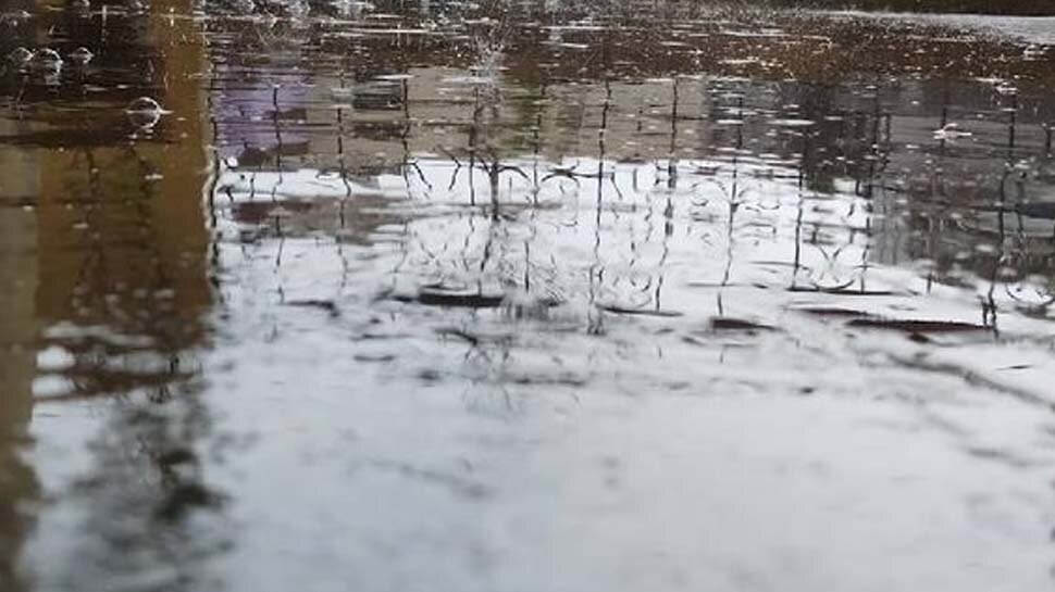 Alert: मध्य प्रदेश के इन इलाकों में आज भी होगी भारी बारिश, यहां जानें कब मिलेगी राहत