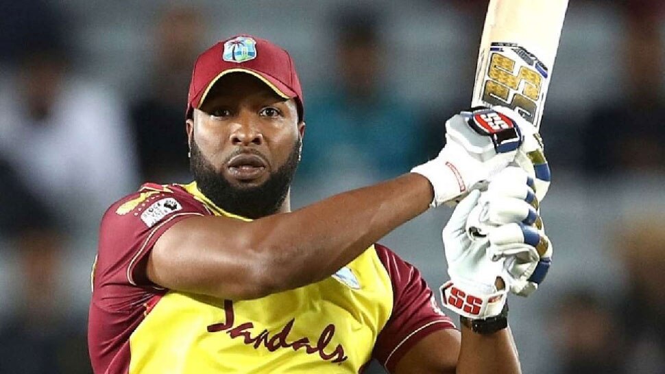 WI vs SL: मैच-सीरीज ही नहीं दिल भी जीत ले गए Kieron Pollard, जानें कैसे