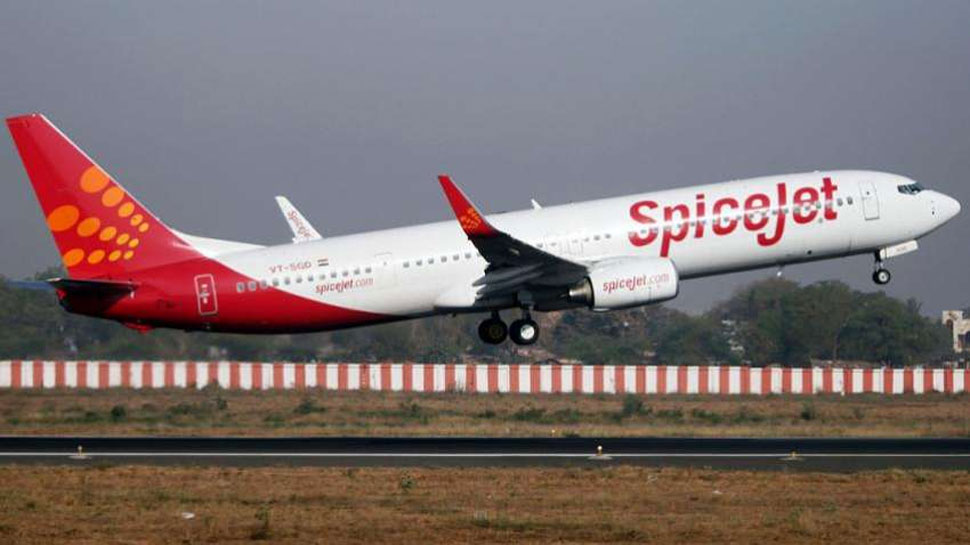 Regional Connectivity Scheme: होली से पहले बड़ा तोहफा, SpiceJet शुरू कर रही है नई फ्लाइट