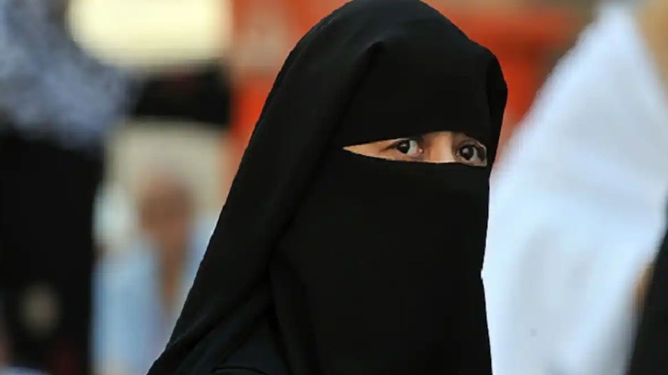 Sri Lanka सरकार का बड़ा फैसला, Burqa पहनने पर लगाएगा प्रतिबंध