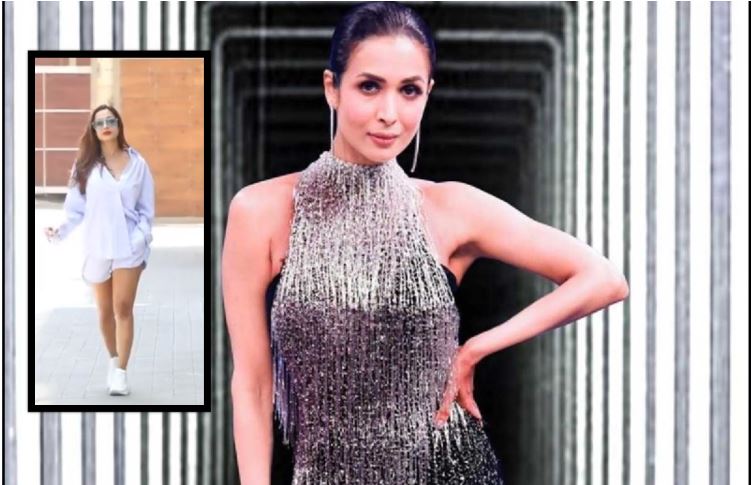 47 की उम्र में भी बिना मेकअप के Malaika Arora का कोई जवाब नहीं