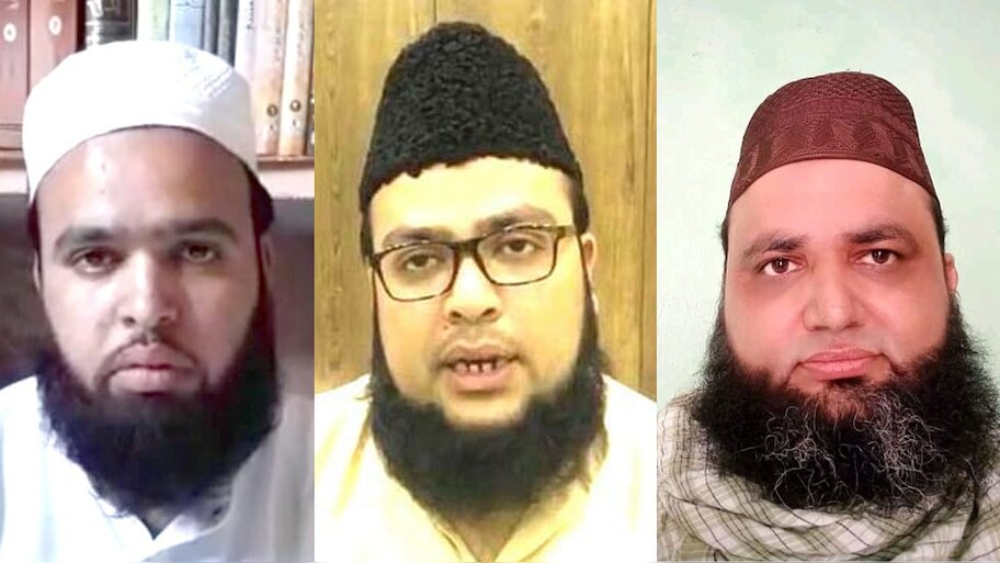 वसीम रिजवी के खिलाफ UP/UK के उलेमा की वीडियो कांफ्रेंस, तय हुआ यह बड़ा प्लान