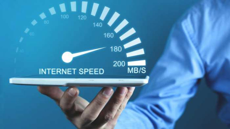 Internet Speed में India से आगे निकले Pakistan समेत ये पड़ोसी देश, Ookla Speedtest रिपोर्ट में खुलासा