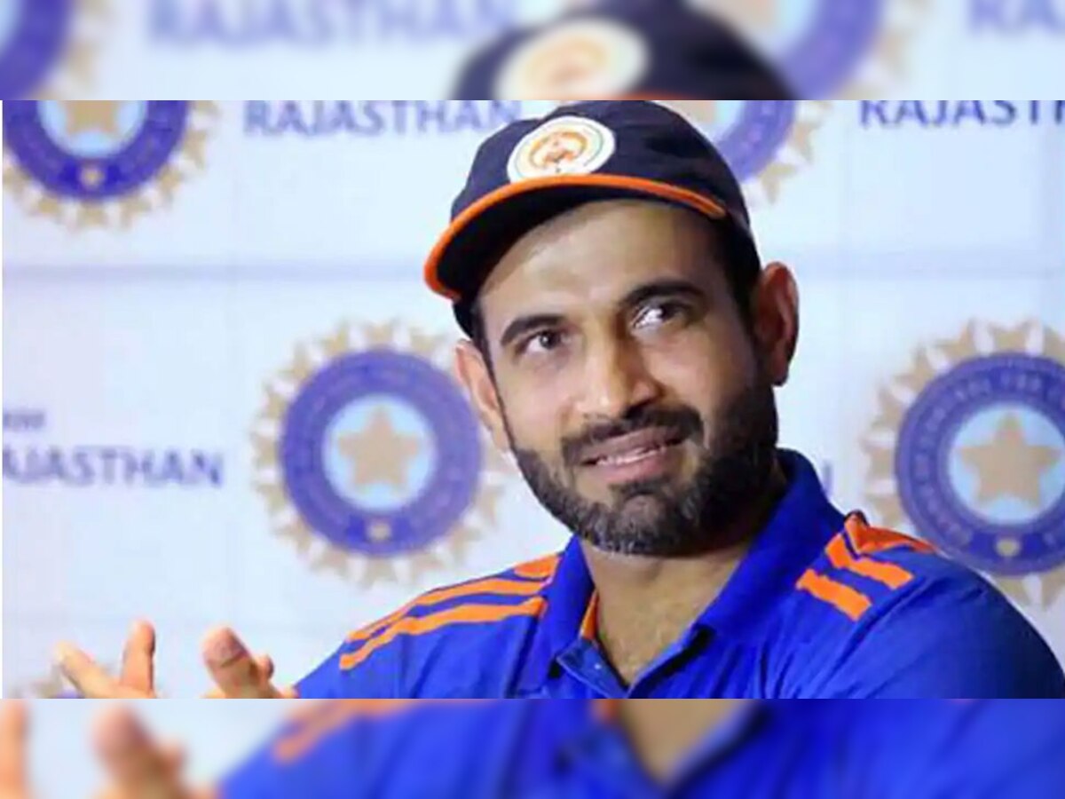 Irfan Pathan (File Photo)