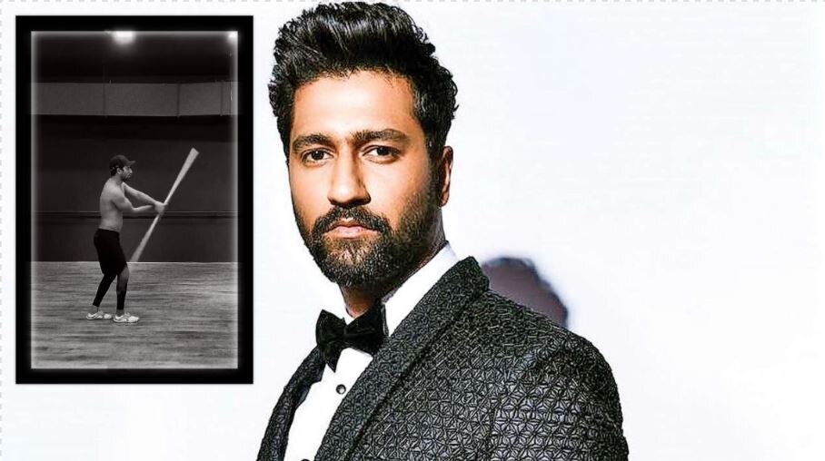 अभी तक सबसे छिपाकर क्यों रखा Vicky Kaushal ने अपना ये टैलेंट?