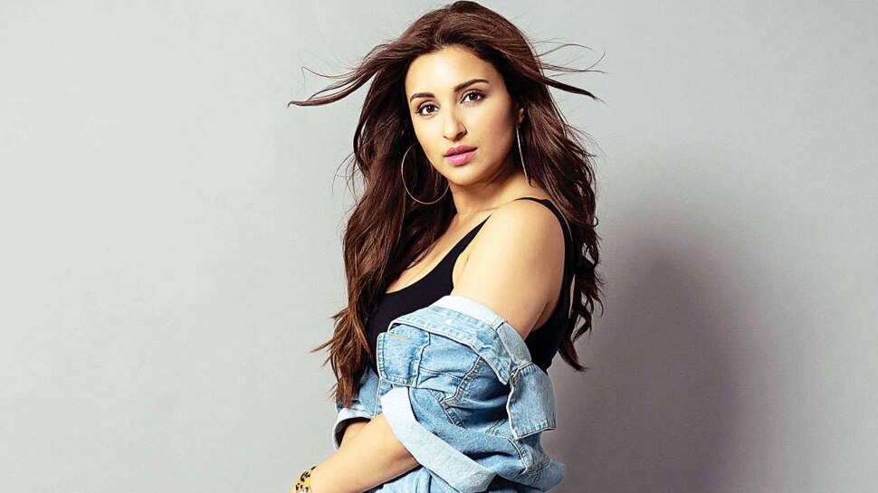 Zomato Delivery Boy के पक्ष में उतरीं Parineeti Chopra, कहा- मैं आपकी क्या मदद कर सकती हूं?