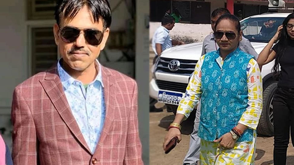 SC की फटकार का असर: विधायक रामबाई के पति की गिरफ्तारी के लिए DIG ने संभाला मोर्चा