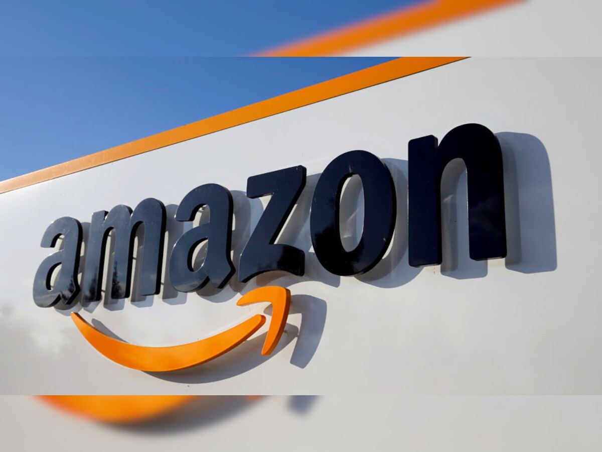 कनाडा में दो हफ्ते के लिए बंद हुई Amazon की सर्विस (फोटो साभार: Reuters).